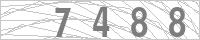 Your Captcha Code is: Seven, Four, Eight, Eight.