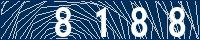 Your Captcha Code is: Eight, One, Eight, Eight.