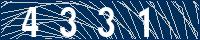 Your Captcha Code is: Four, Three, Three, One.